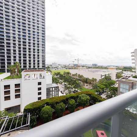 Midtown Miami Residences ドラール エクステリア 写真
