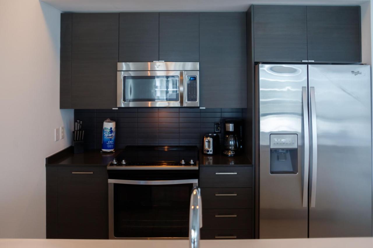 Midtown Miami Residences ドラール エクステリア 写真