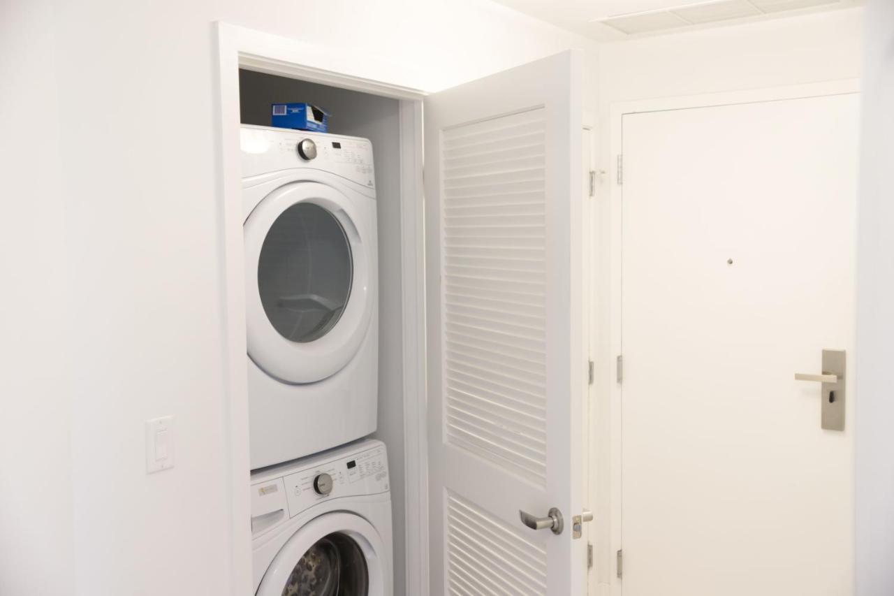 Midtown Miami Residences ドラール エクステリア 写真