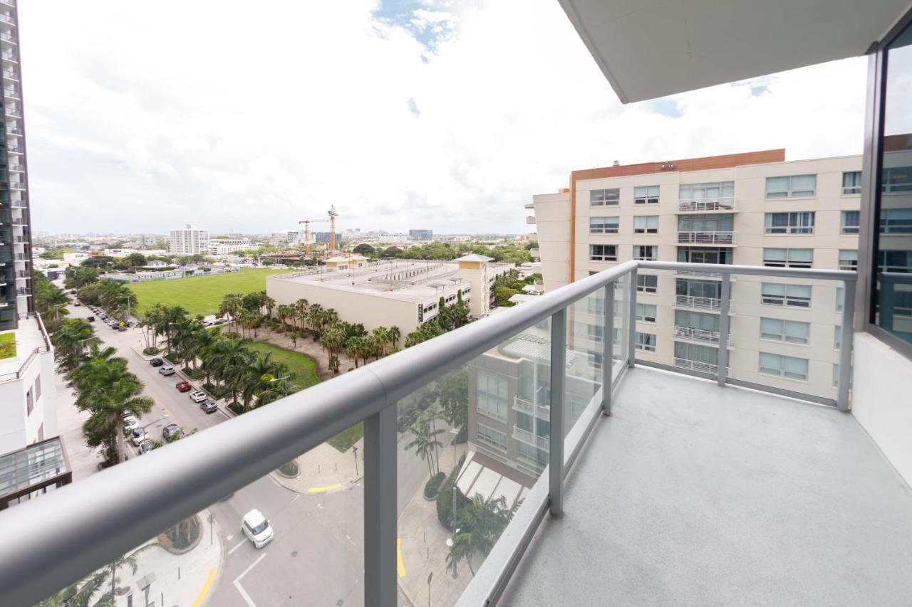 Midtown Miami Residences ドラール エクステリア 写真