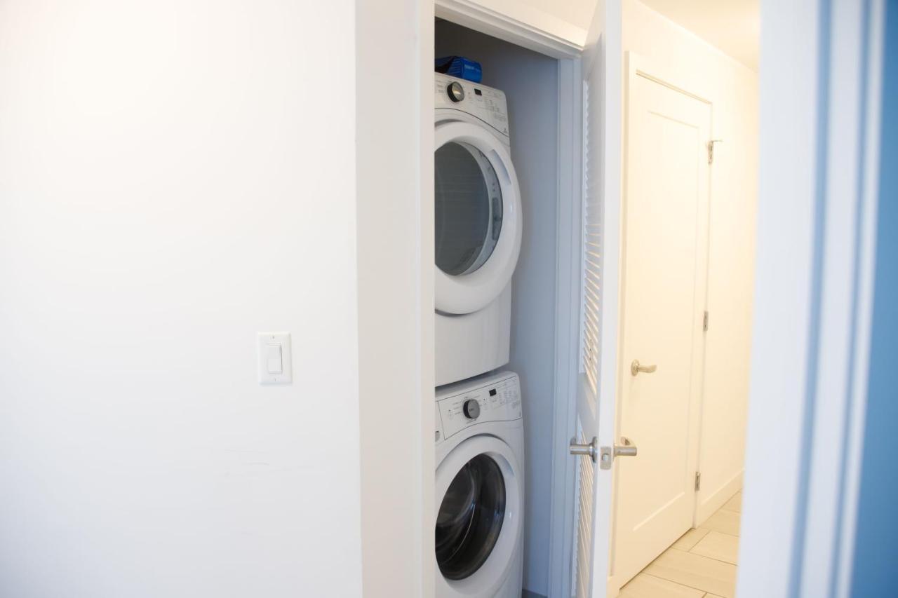 Midtown Miami Residences ドラール エクステリア 写真