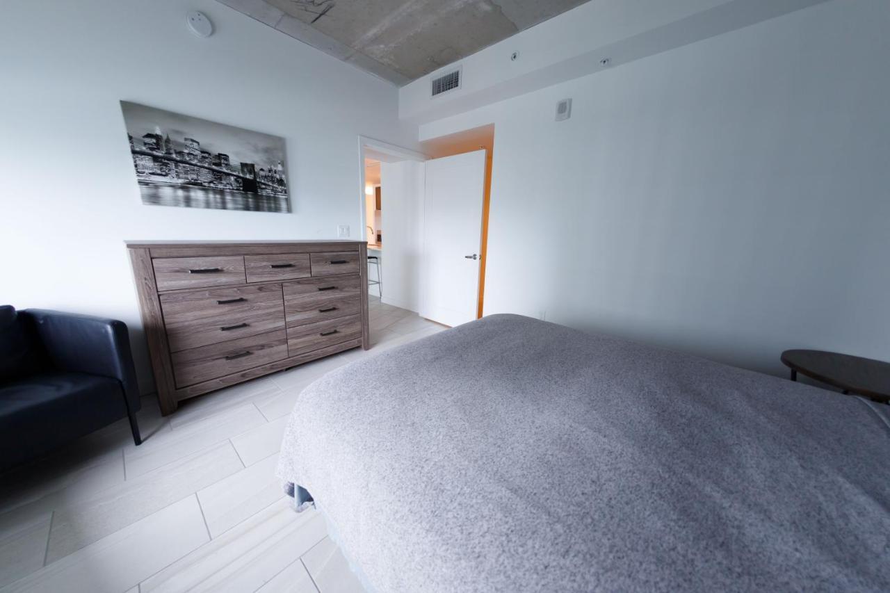 Midtown Miami Residences ドラール エクステリア 写真