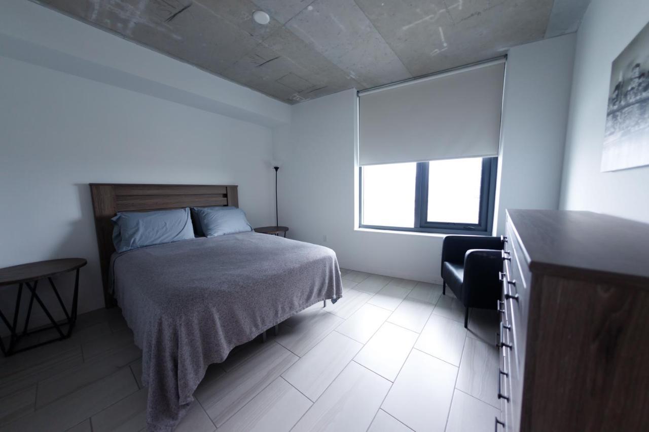 Midtown Miami Residences ドラール エクステリア 写真