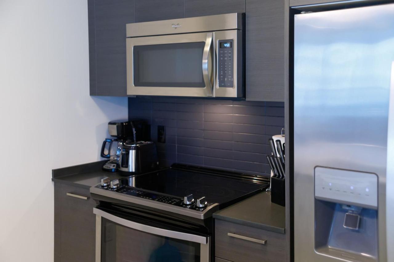 Midtown Miami Residences ドラール エクステリア 写真