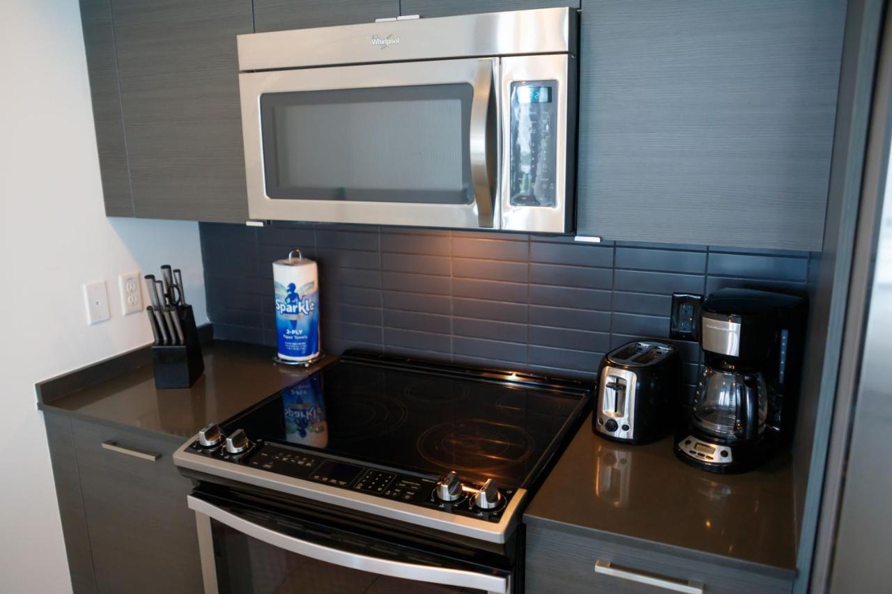 Midtown Miami Residences ドラール エクステリア 写真