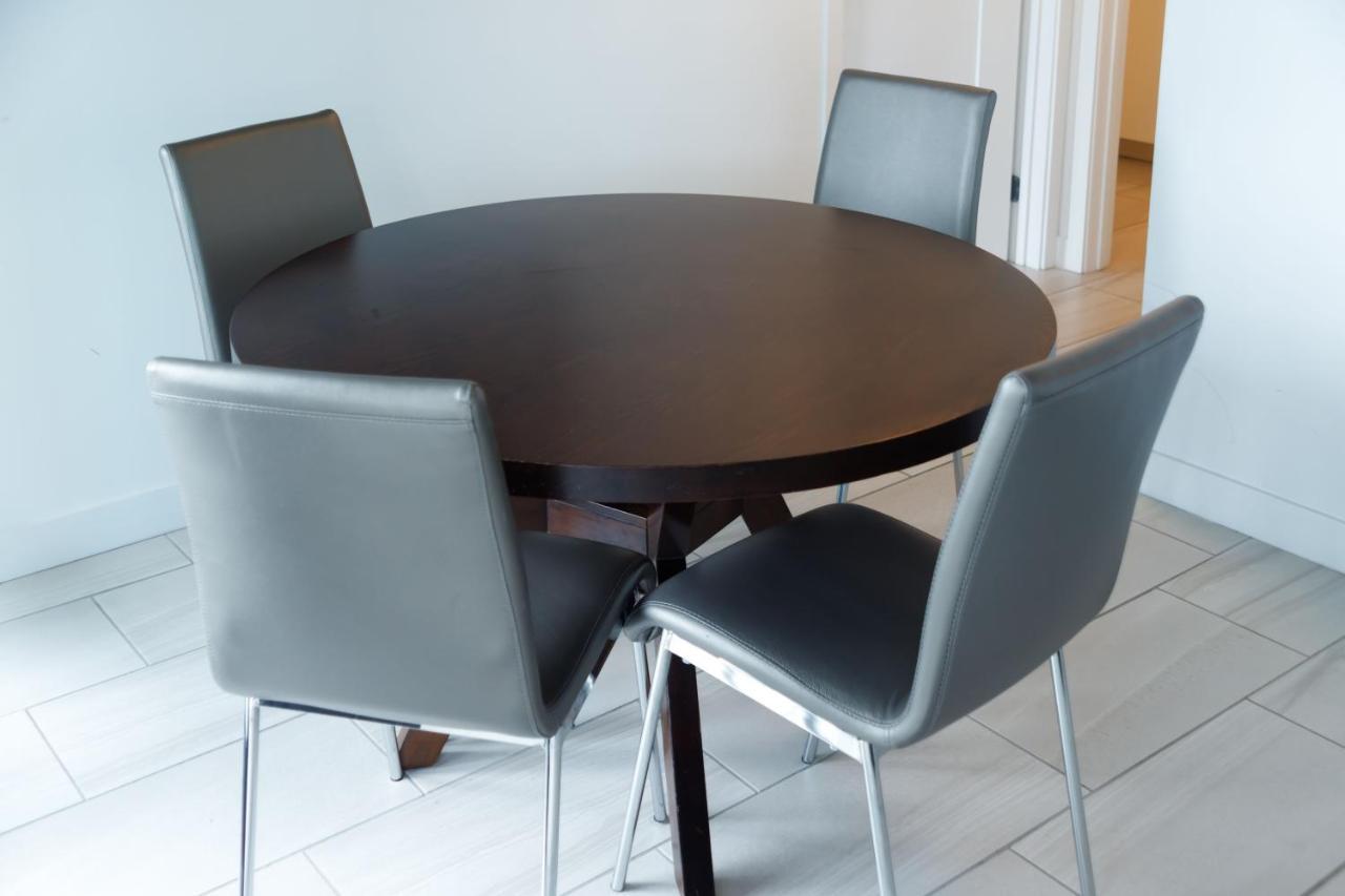 Midtown Miami Residences ドラール エクステリア 写真