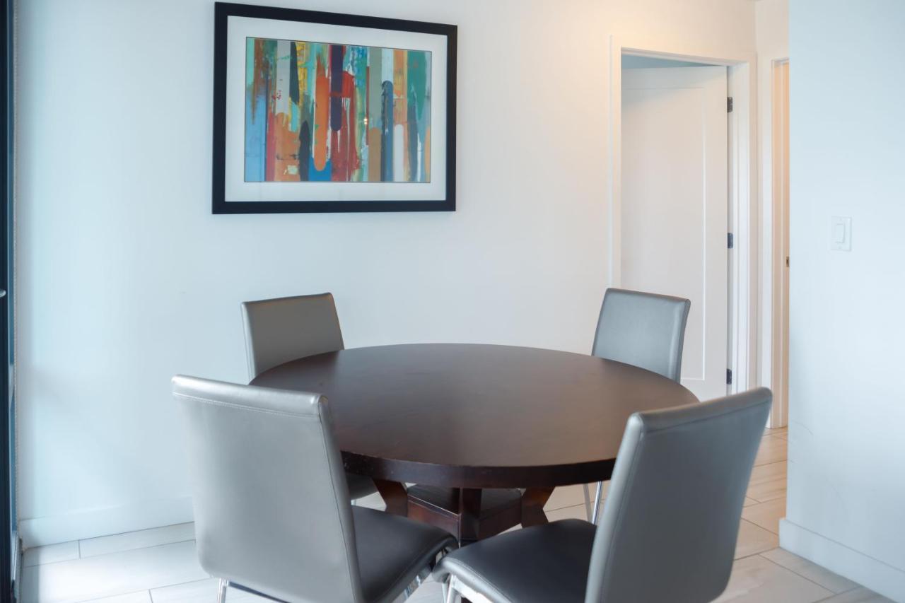 Midtown Miami Residences ドラール エクステリア 写真
