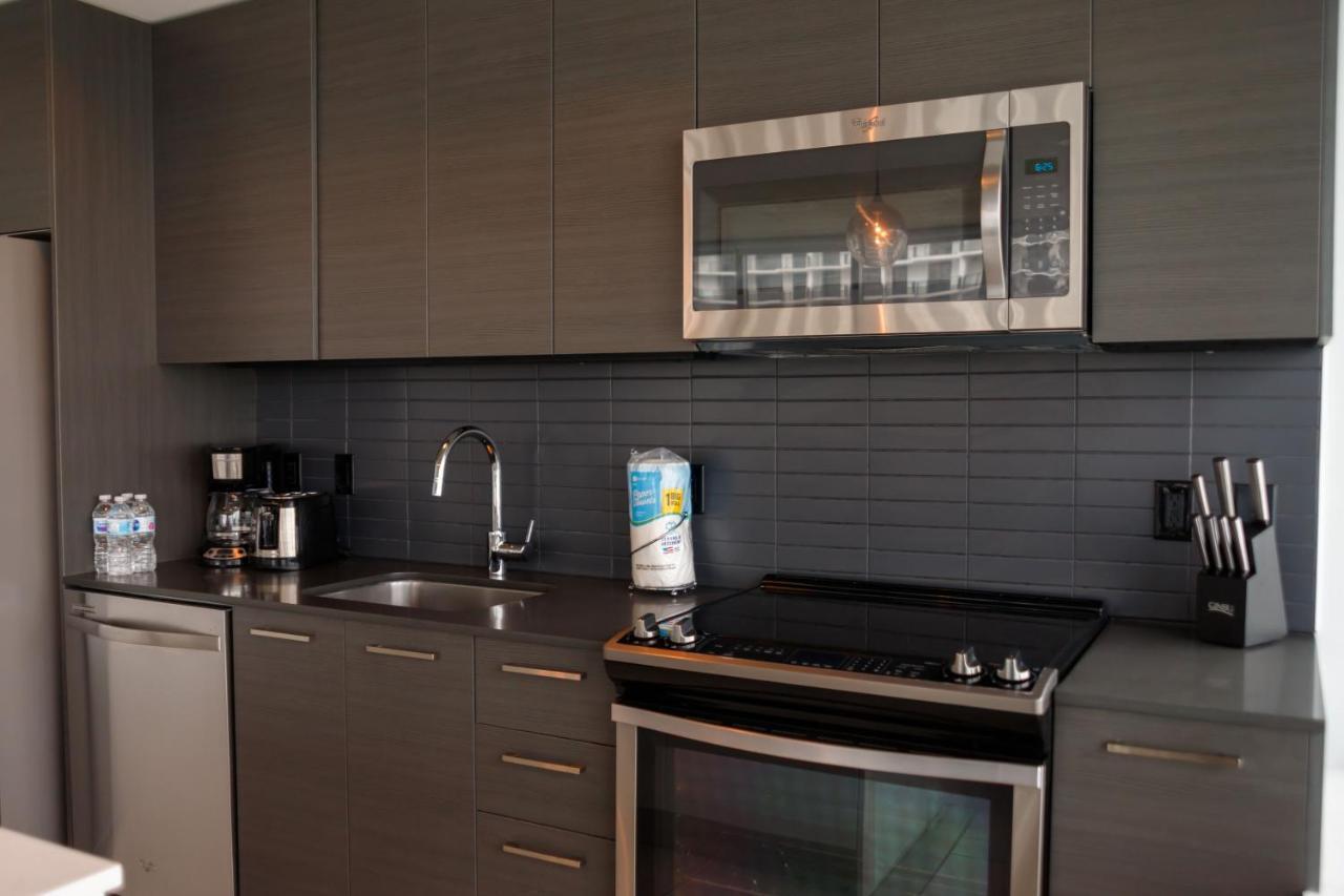 Midtown Miami Residences ドラール エクステリア 写真