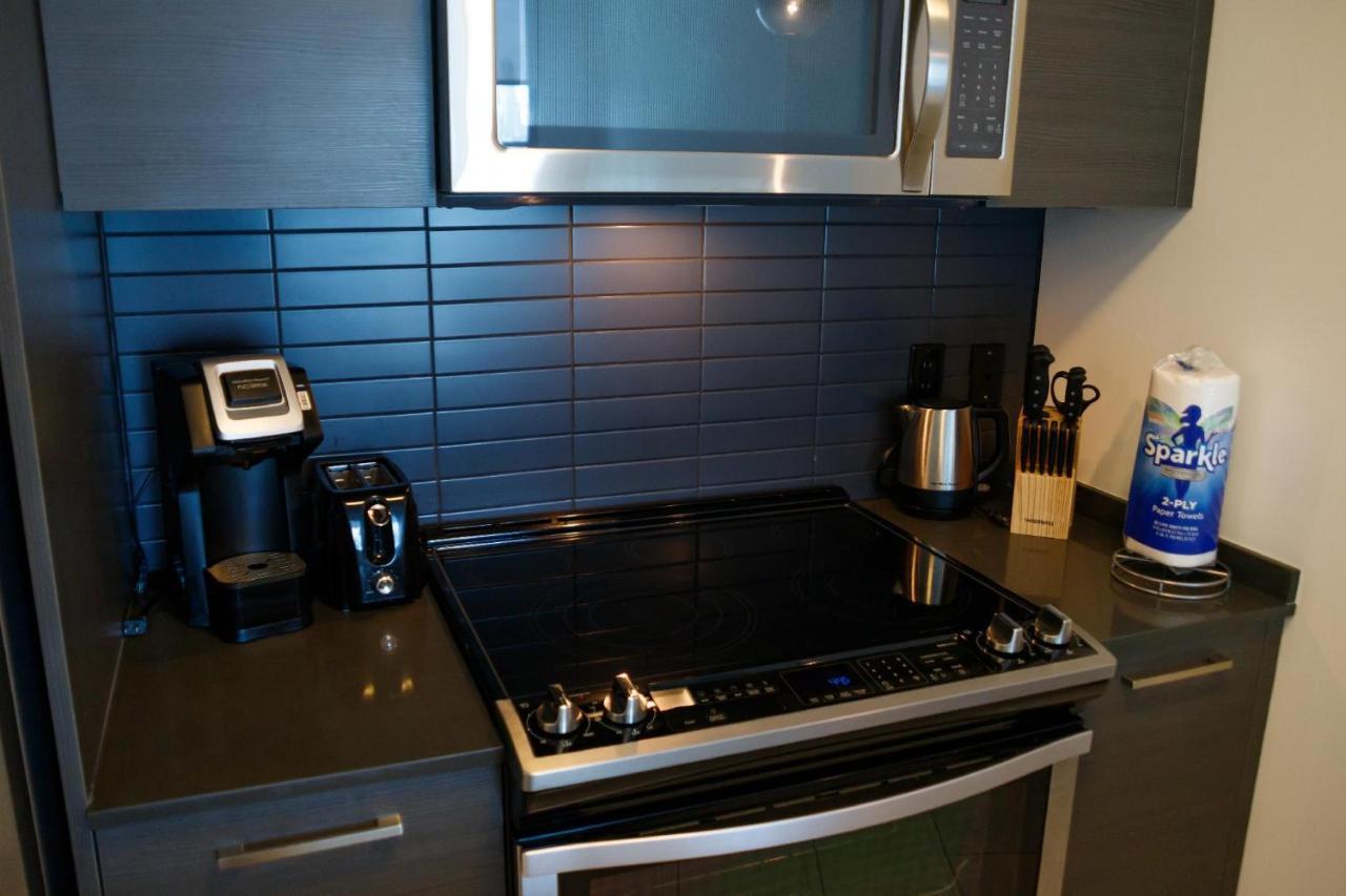 Midtown Miami Residences ドラール エクステリア 写真