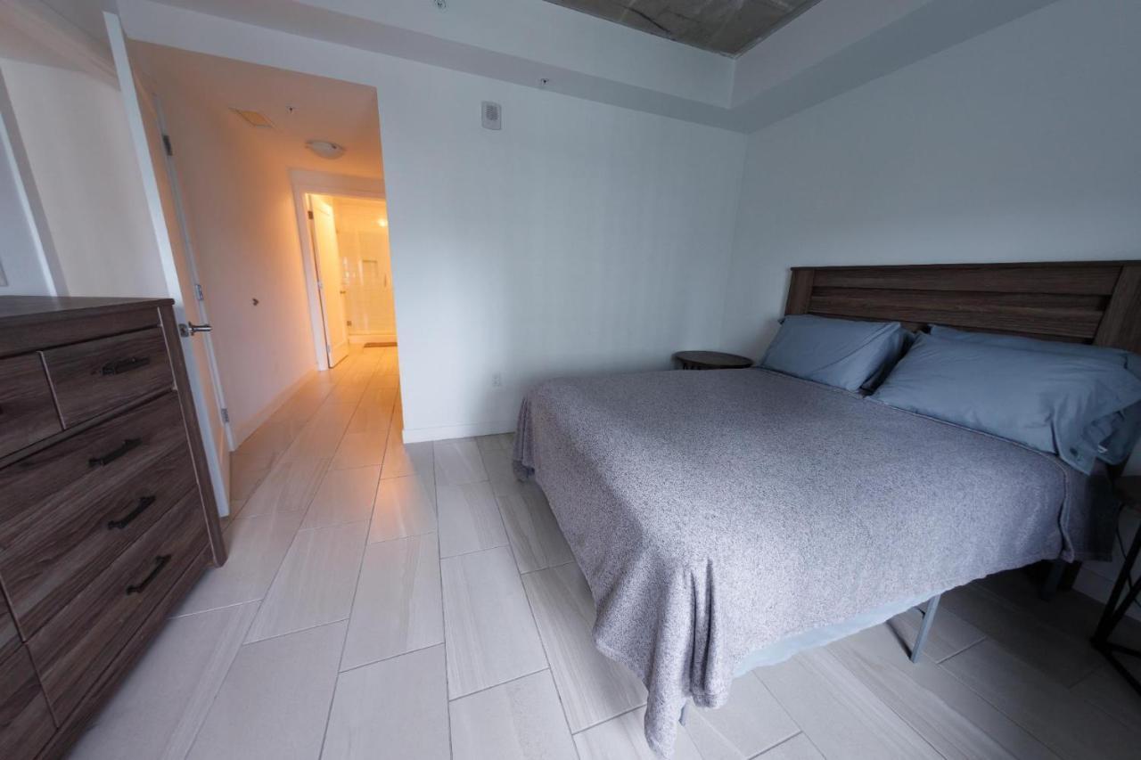Midtown Miami Residences ドラール エクステリア 写真