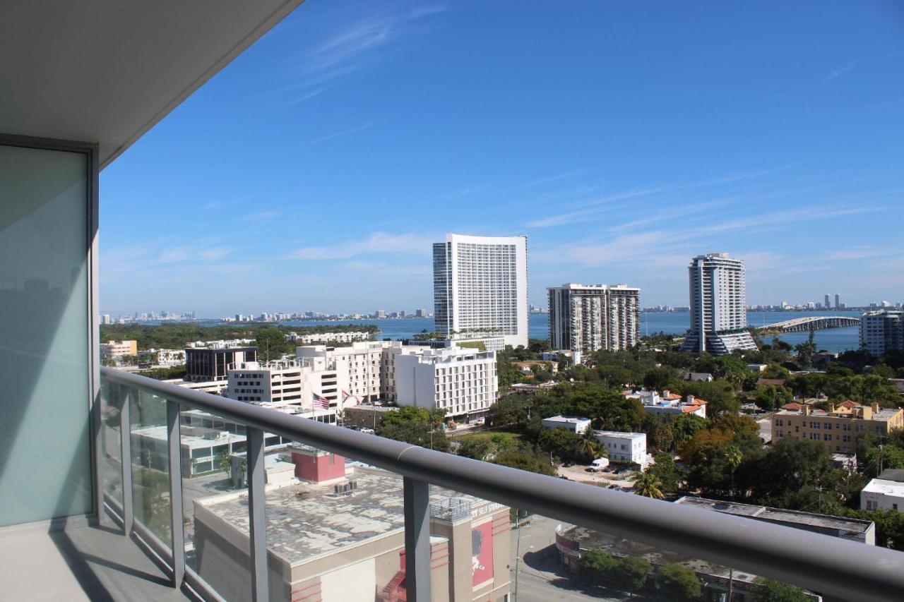 Midtown Miami Residences ドラール エクステリア 写真