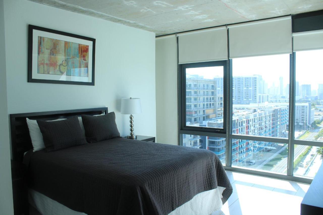 Midtown Miami Residences ドラール エクステリア 写真