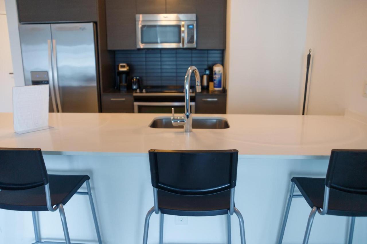 Midtown Miami Residences ドラール エクステリア 写真