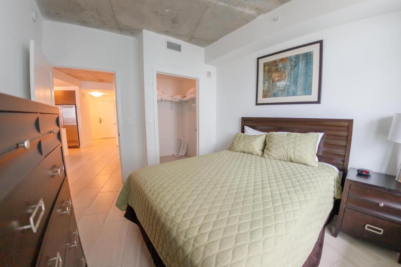 Midtown Miami Residences ドラール エクステリア 写真