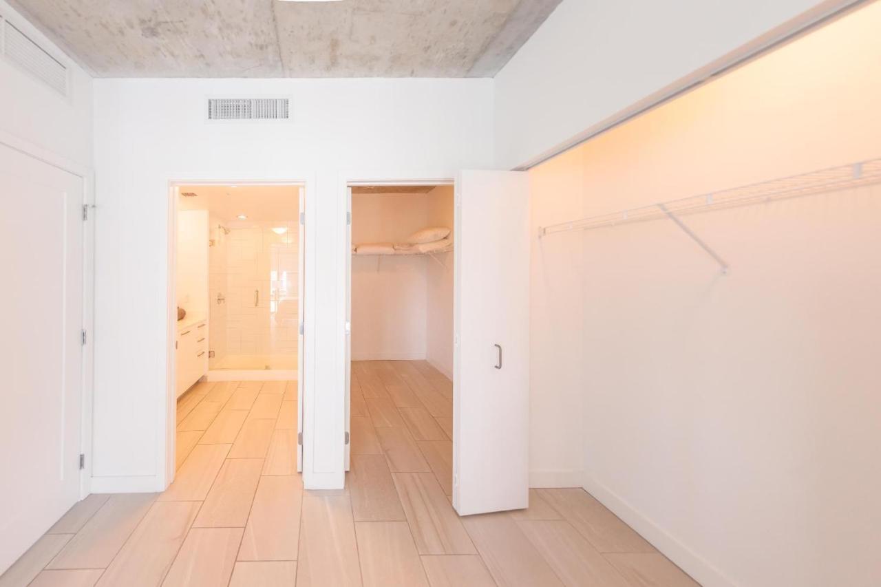 Midtown Miami Residences ドラール エクステリア 写真