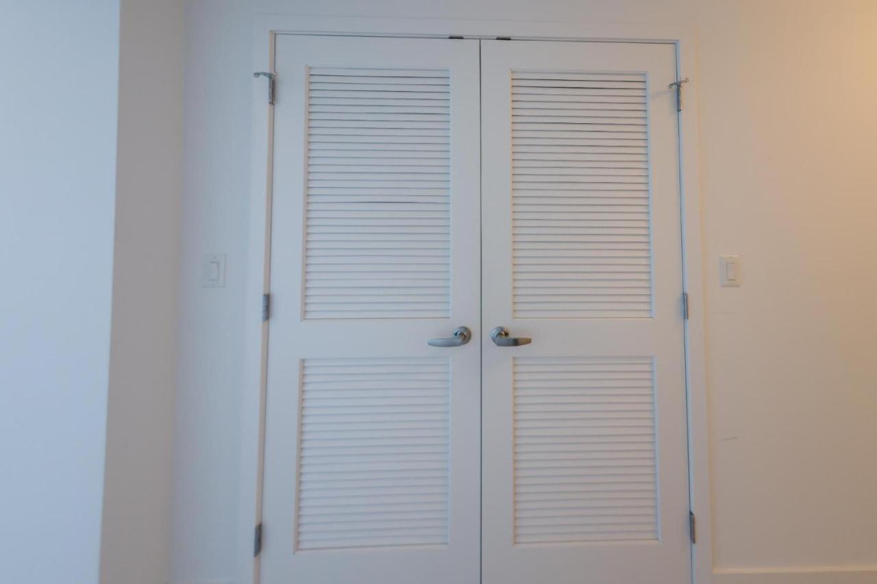 Midtown Miami Residences ドラール エクステリア 写真