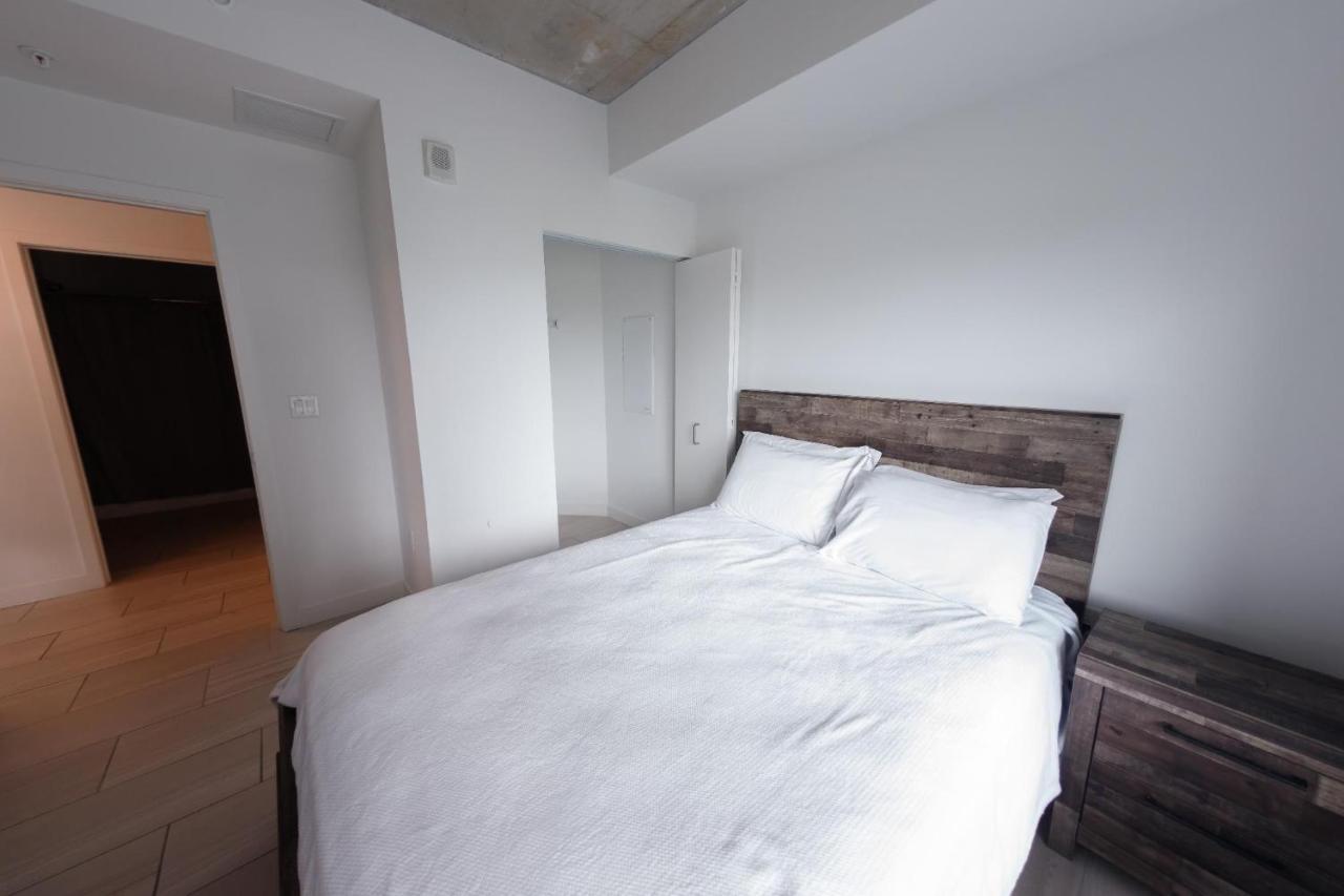 Midtown Miami Residences ドラール エクステリア 写真