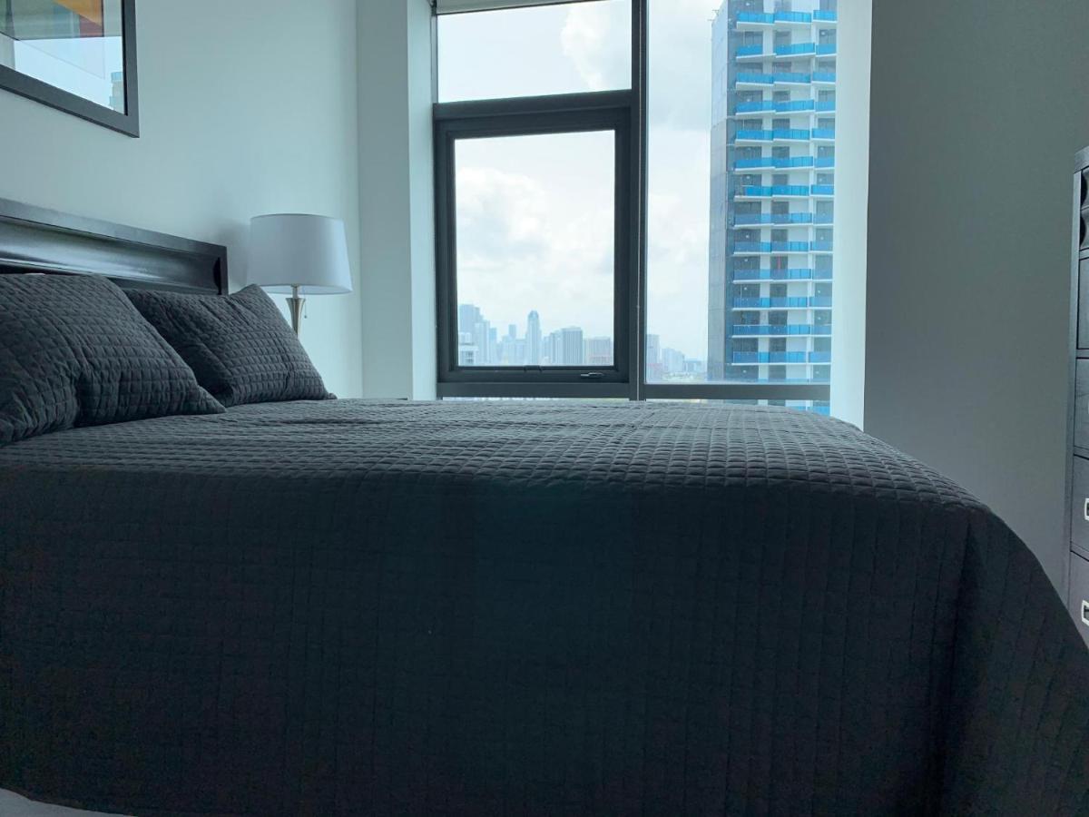 Midtown Miami Residences ドラール エクステリア 写真