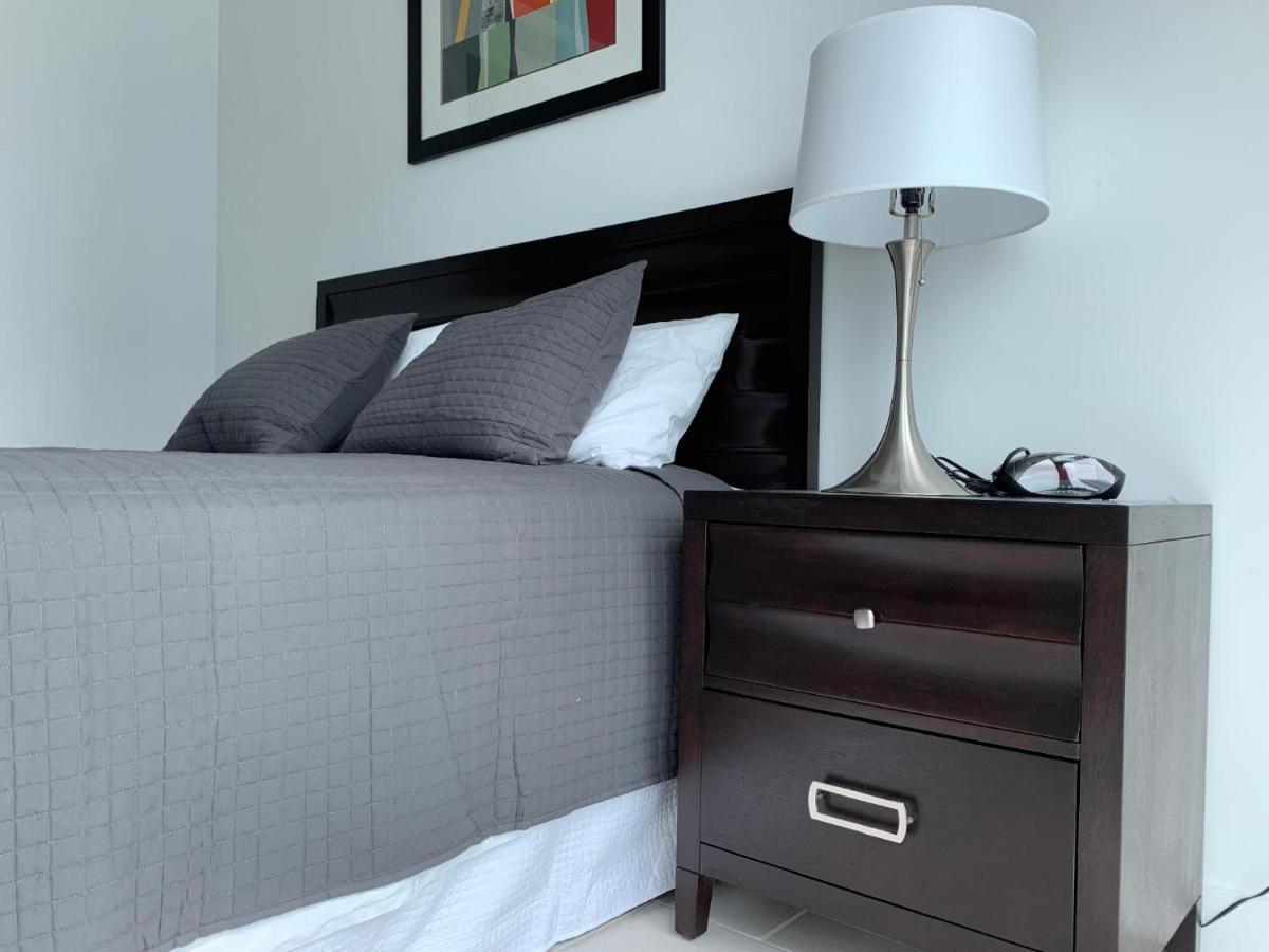 Midtown Miami Residences ドラール エクステリア 写真