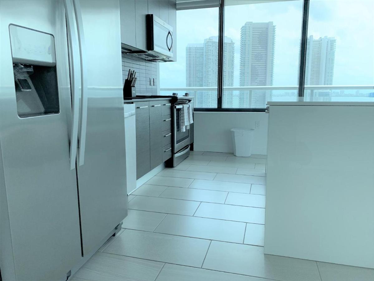 Midtown Miami Residences ドラール エクステリア 写真