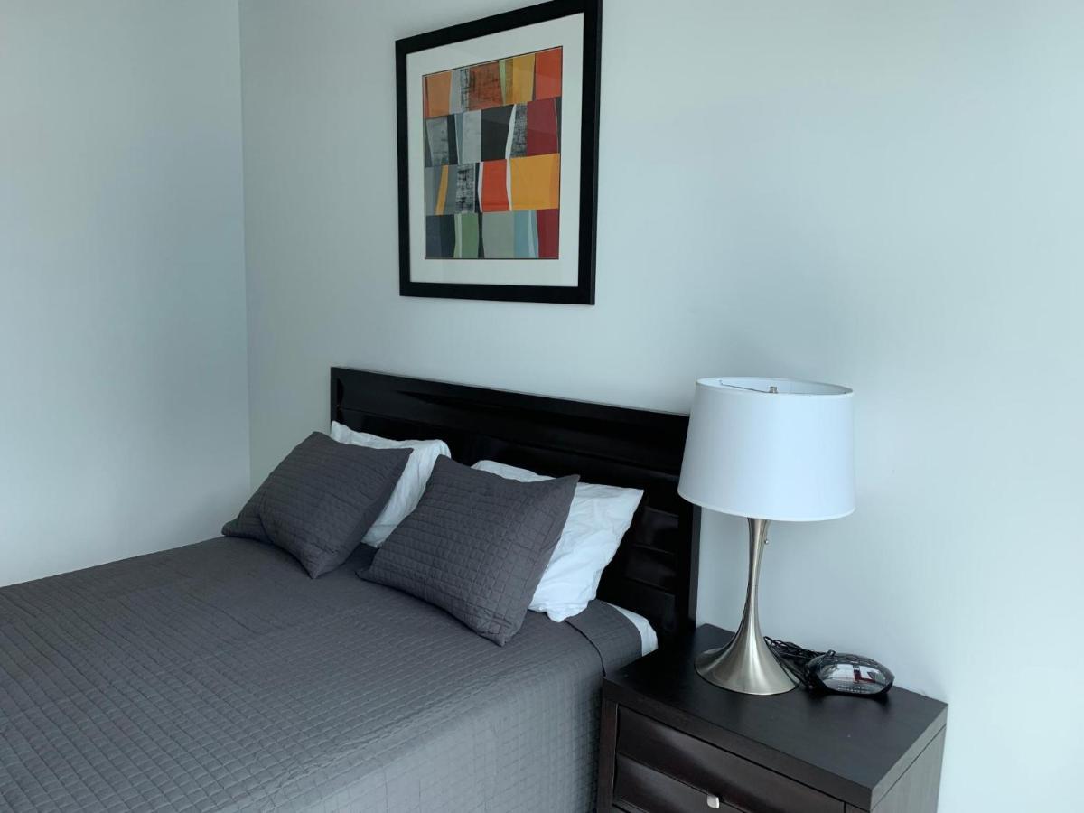 Midtown Miami Residences ドラール エクステリア 写真