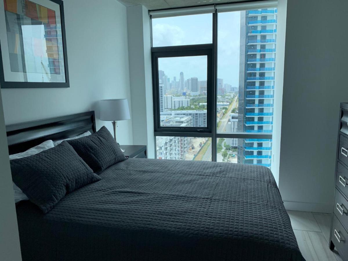 Midtown Miami Residences ドラール エクステリア 写真