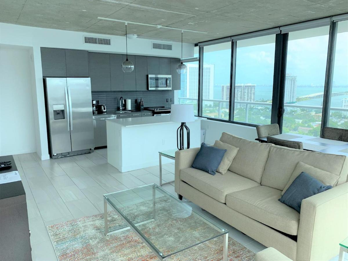 Midtown Miami Residences ドラール エクステリア 写真