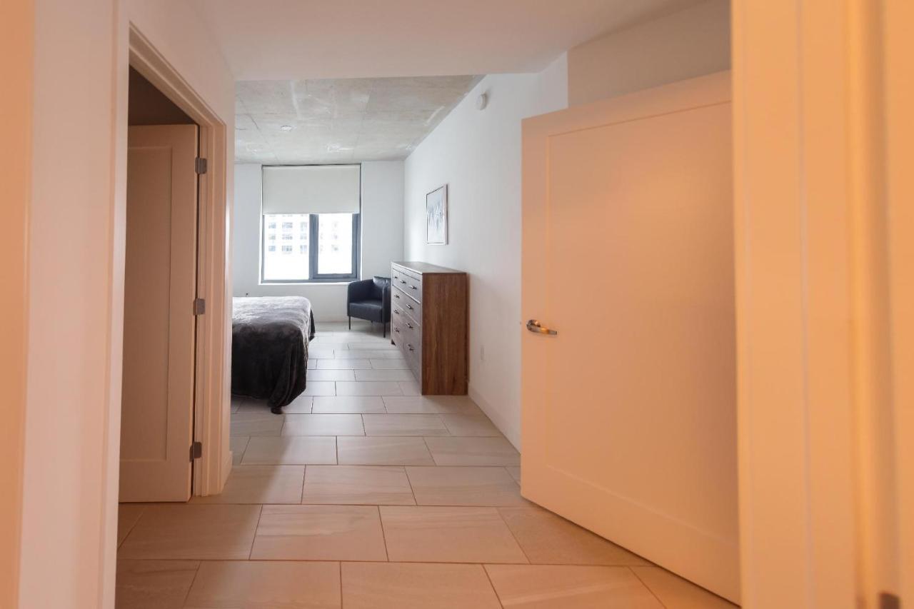 Midtown Miami Residences ドラール エクステリア 写真