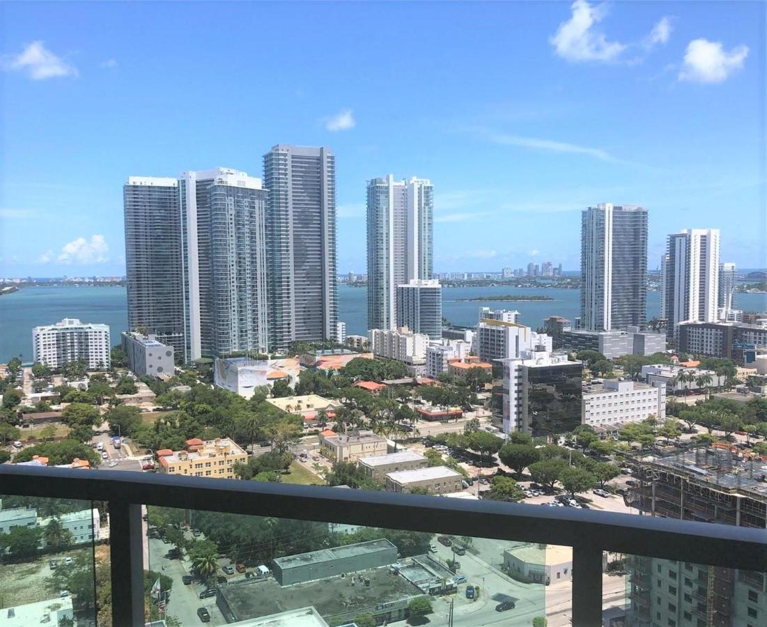 Midtown Miami Residences ドラール エクステリア 写真