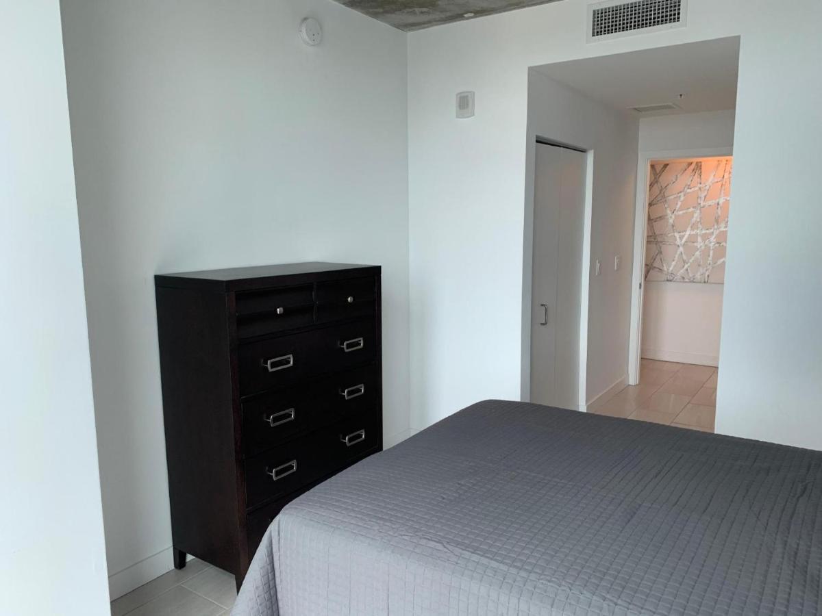 Midtown Miami Residences ドラール エクステリア 写真