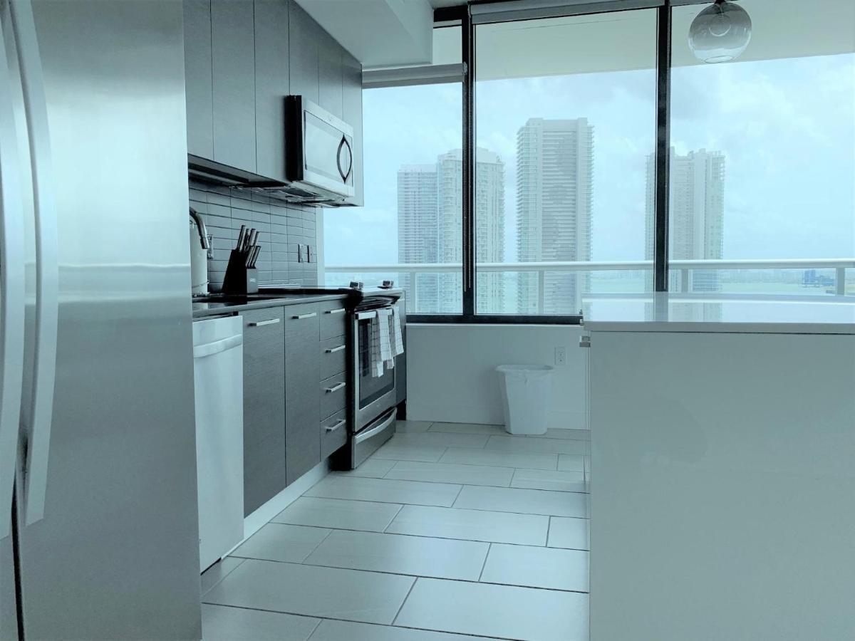 Midtown Miami Residences ドラール エクステリア 写真