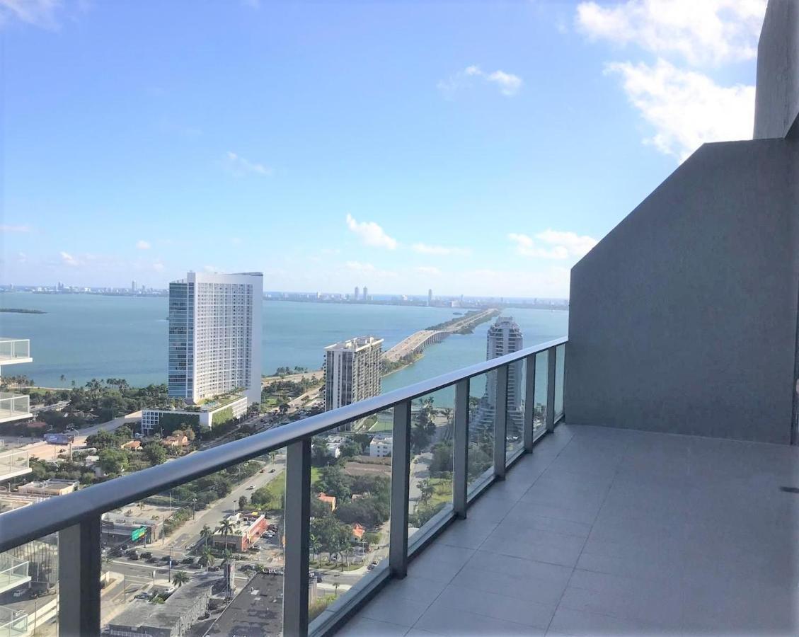 Midtown Miami Residences ドラール エクステリア 写真